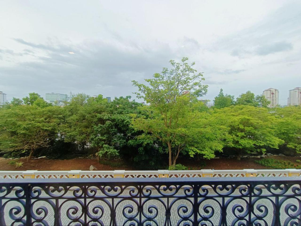 Hotel Riviera Private By Jeffery Lam Management Malacca