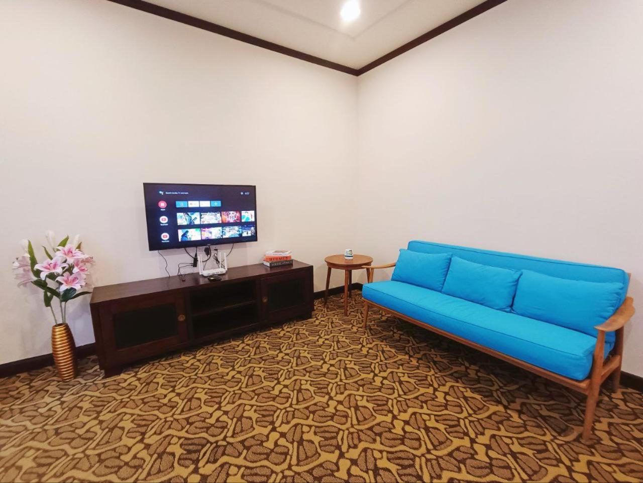 Riviera Private By Jeffery Lam Management Hotel *